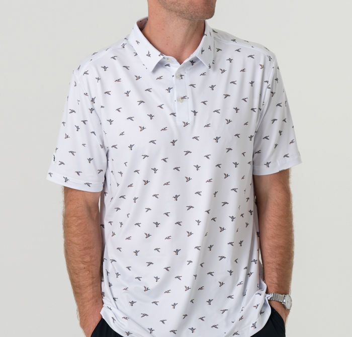 Men's Apparel
