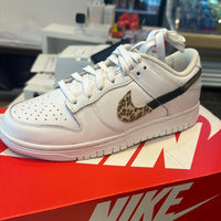 Nike Dunk Low SE Primal White - Women's Size 8