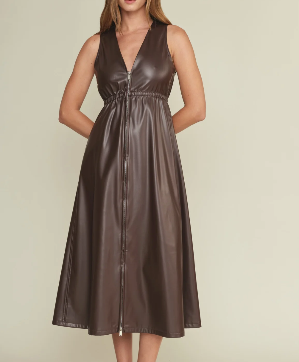 Dominic Dress