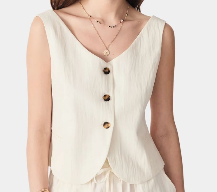 Deluc Maxial Vest
