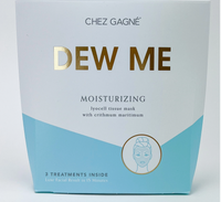 Dew Me Face Sheet Masks