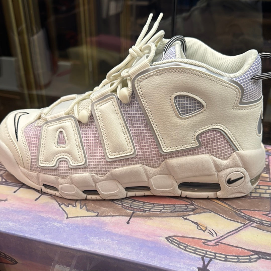 Nike Air More Uptempo '96 Mens Size 10
