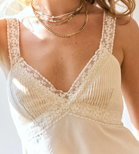 Heartloom Emiko Cami