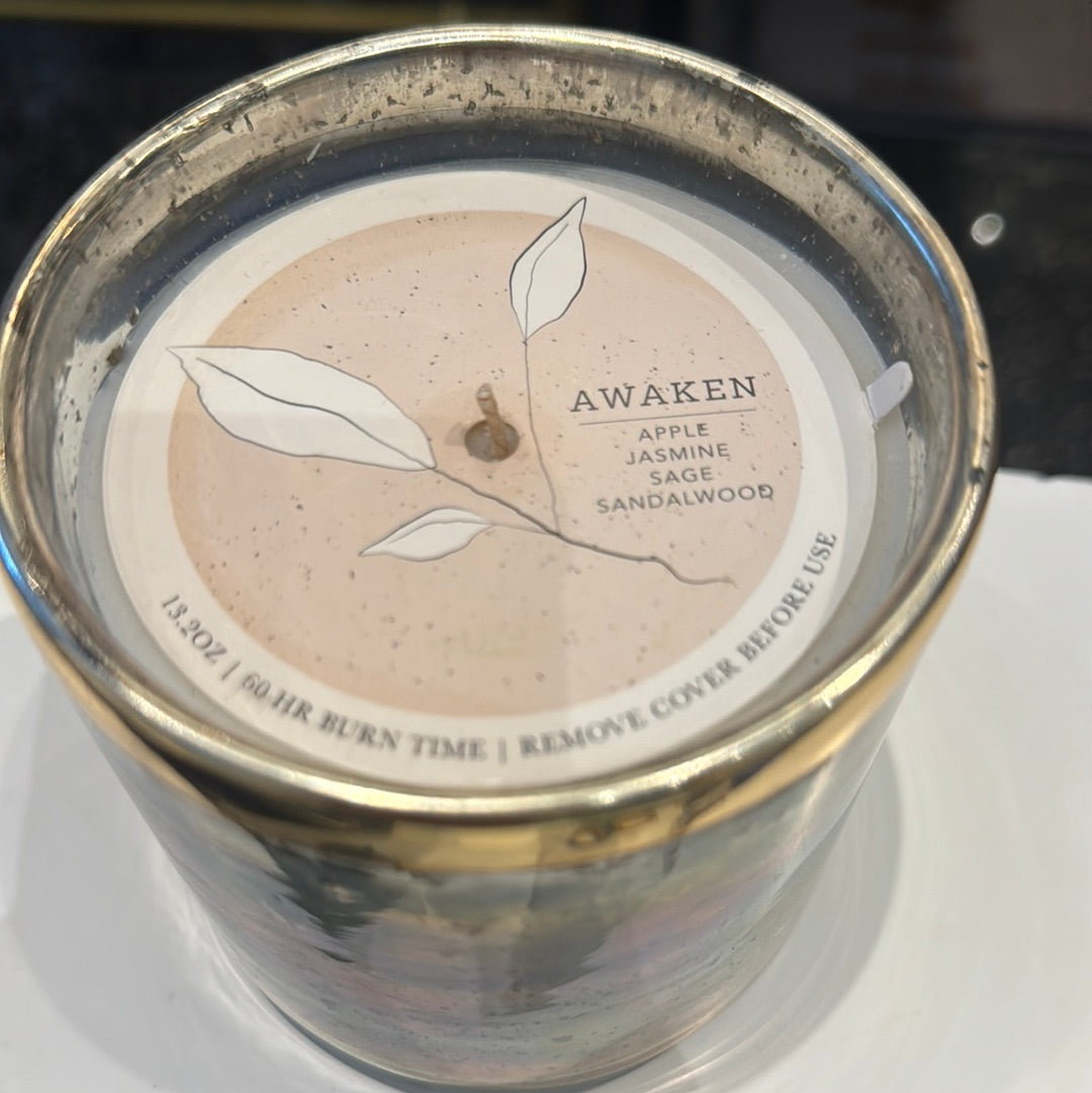 Awaken Candle