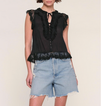 Heartloom Meyer Top