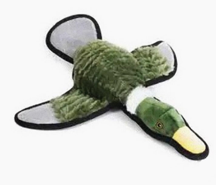 Duck Dog Toy