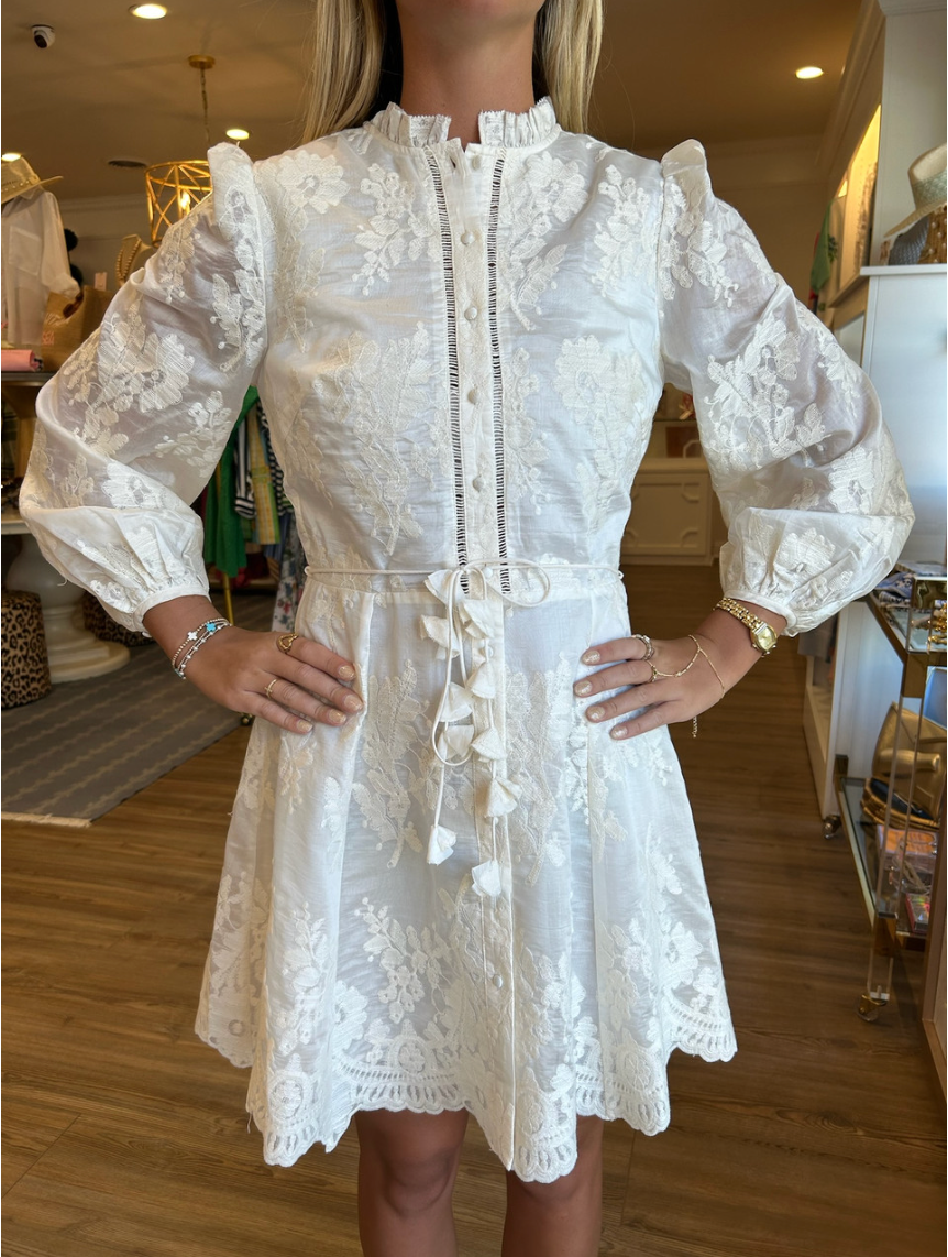 Valetta Mini Dress