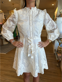 Valetta Mini Dress