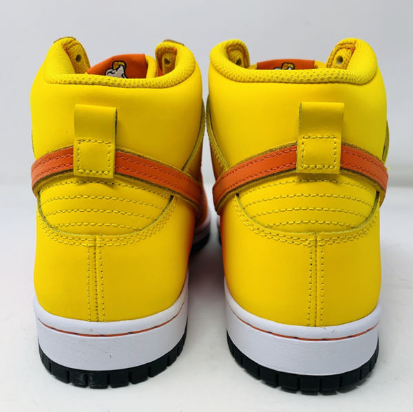 Nike Dunks Sweet Tooth Candy Corn Mens Size 10.5