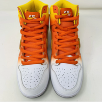 Nike Dunks Sweet Tooth Candy Corn Mens Size 10.5