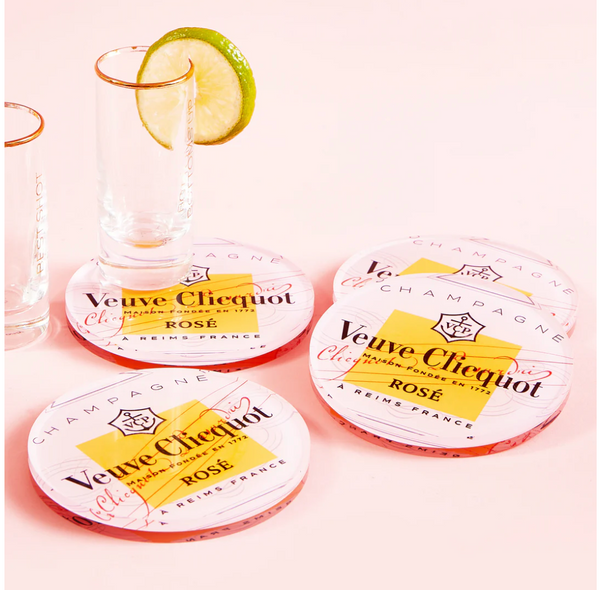 Rose All Day Coaster