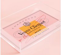 Rose All Day Small Tray