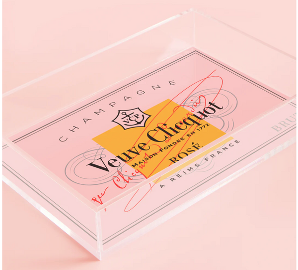 Rose All Day Small Tray