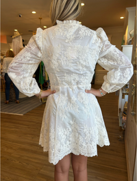 Valetta Mini Dress
