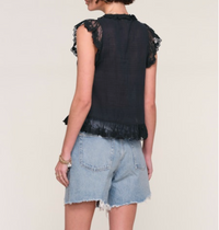 Heartloom Meyer Top
