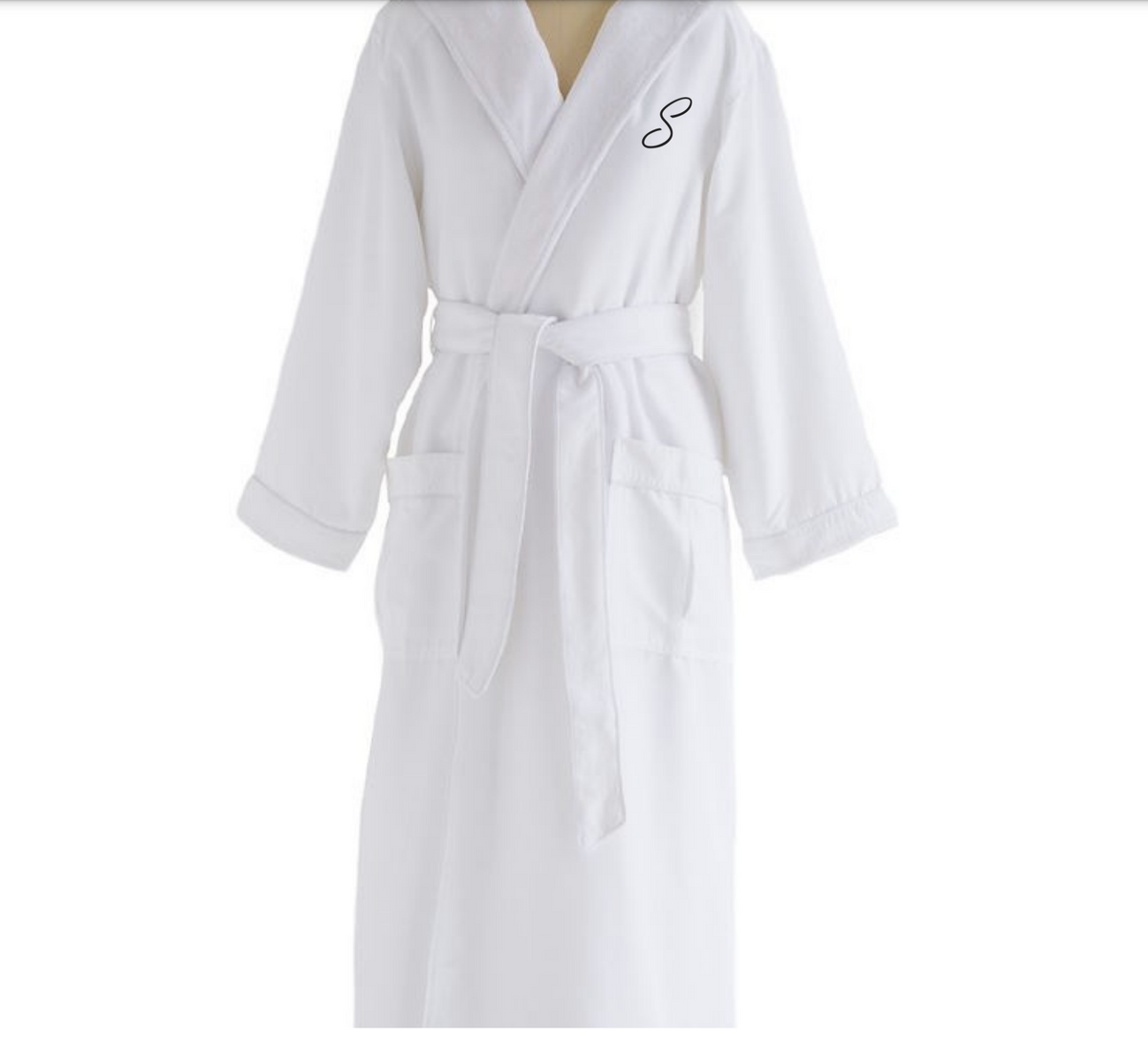 The Statler Robe