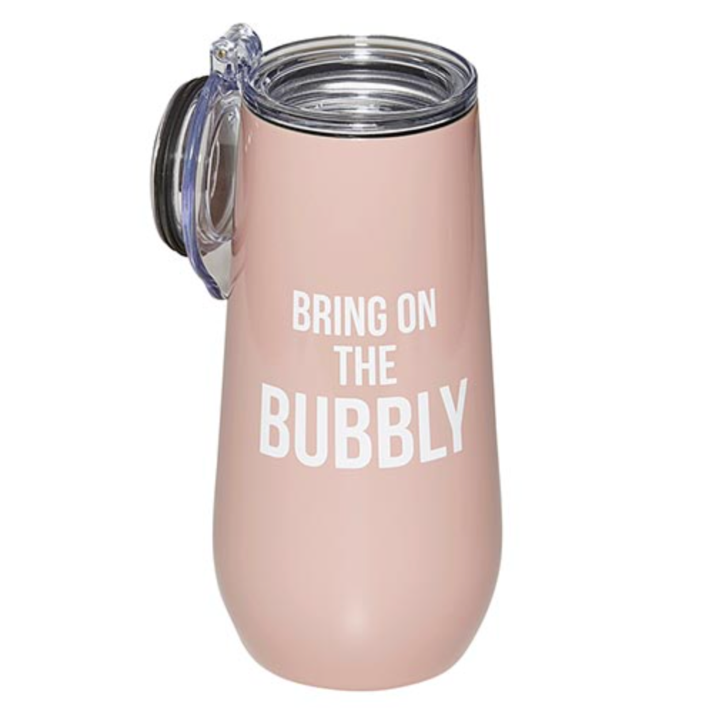 Tumbler Bring On The Bubbly