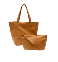 Vida Carryall Tote