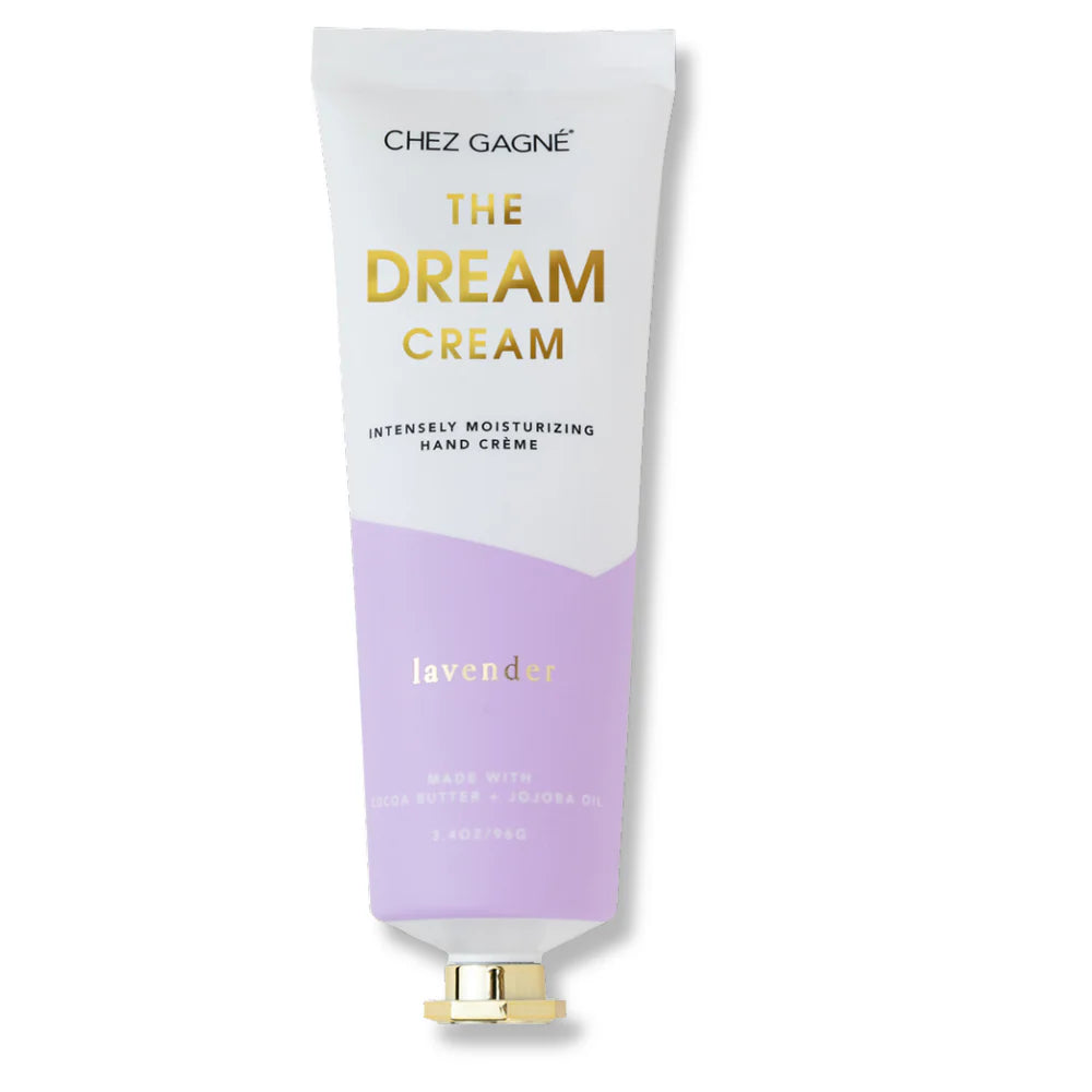 Dream Cream Hand Cream