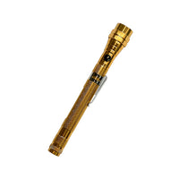 Flexi Flash - Extending Gooseneck Work Light w/ Magnetic Base