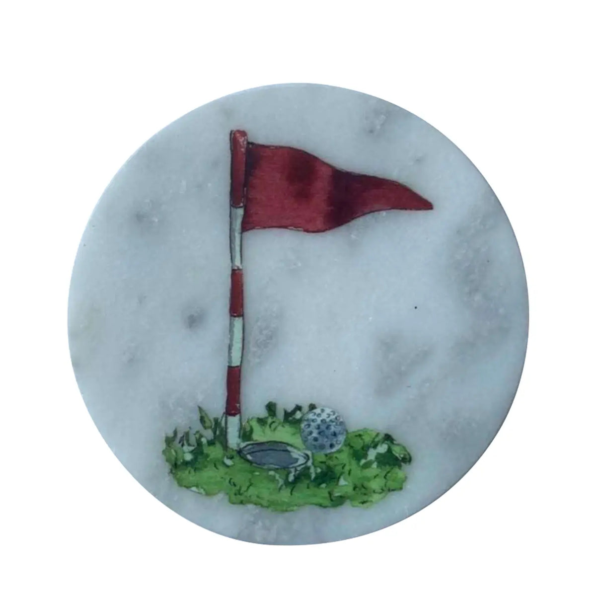 Golf Coaster