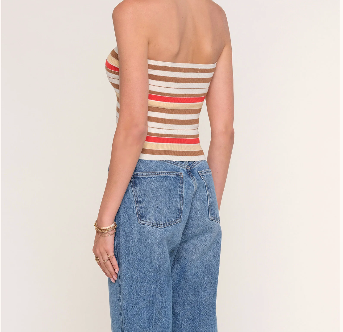 Heartloom Emmett Top