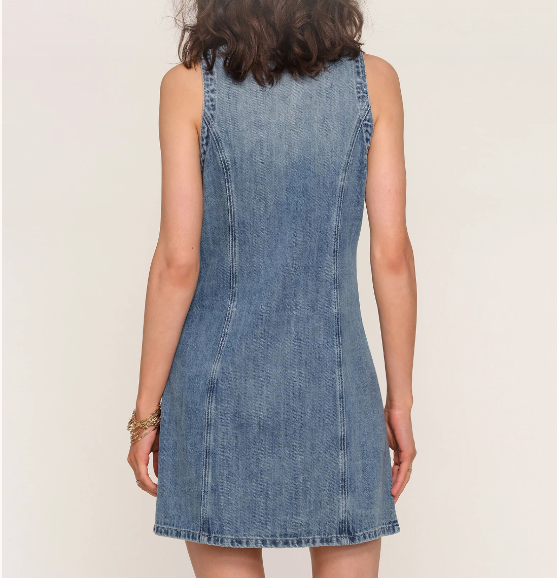 Heartloom Tanela Dress
