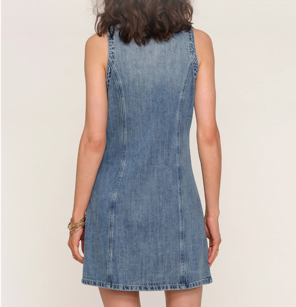 Heartloom Tanela Dress