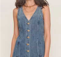 Heartloom Tanela Dress