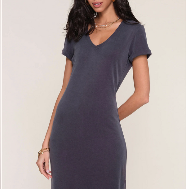 Heartloom Brie Dress
