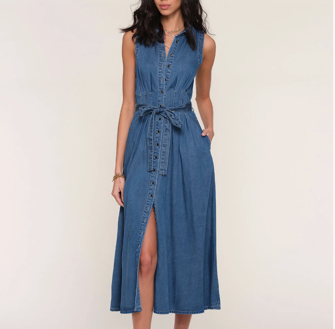 Heartloom Karlie Dress