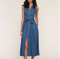 Heartloom Karlie Dress