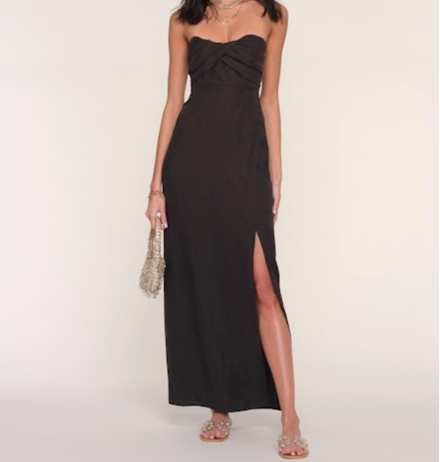 Heartloom Dovi Dress