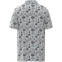 Hooey Comanche Weekender Golf Shirt