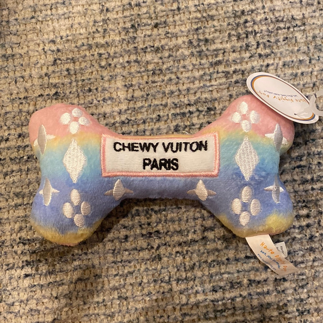 Pastel Ombré Chewy Vuiton Paris