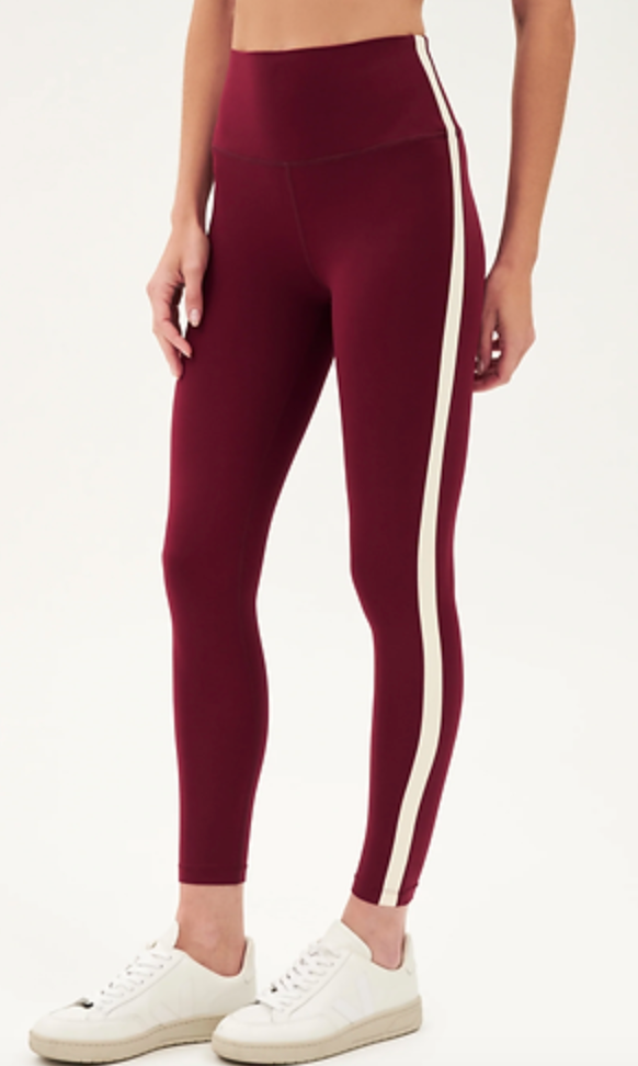 Splits 59- Clare High Waist Rigor 7/8
