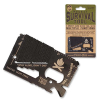 Survival Tool - 15 Functions