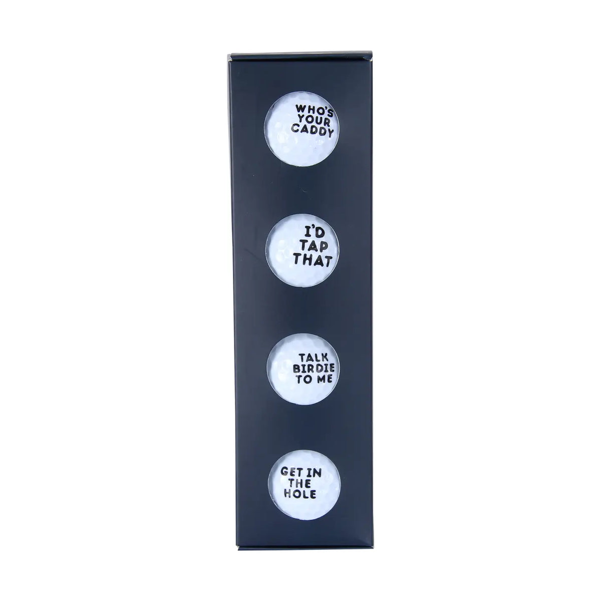Smack Talk Golf Balls Version 2