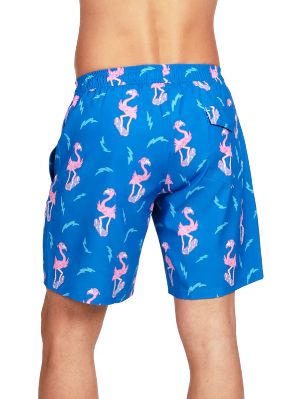 Board of Paradise Stretch Swim Trunks - Men's Bathing Suit