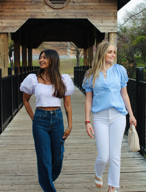 Spring Boutique Collection 