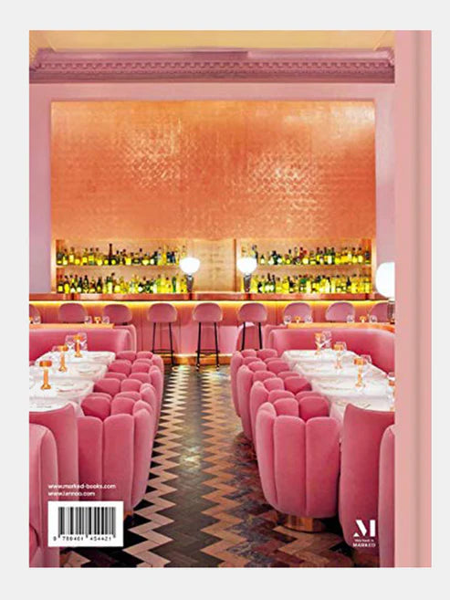 Open Page of the book 150 Restaurants To Visit Before You Die