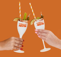 Saturdays In Austin