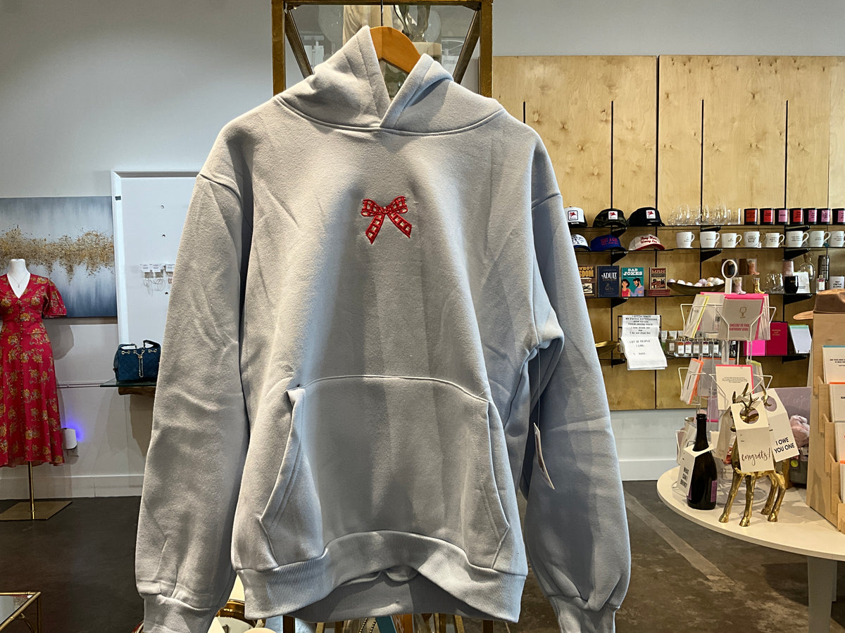 Happy Camper Honey & Jam Hoodie