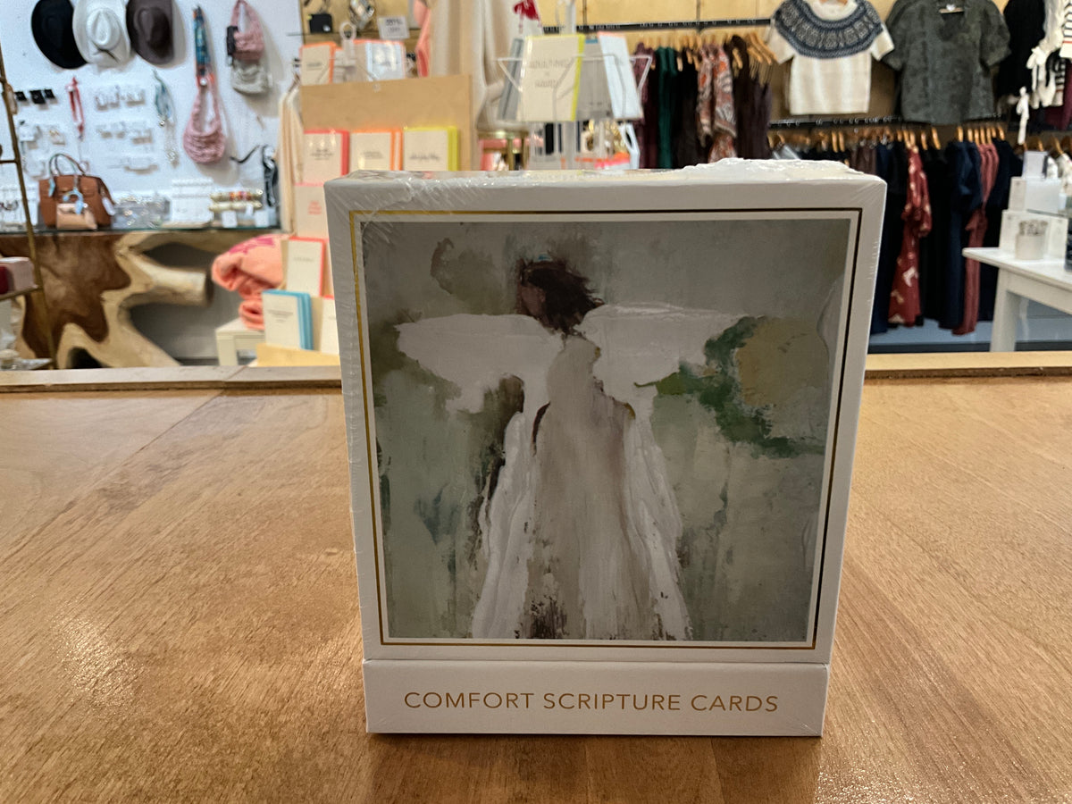 Scripture Cards