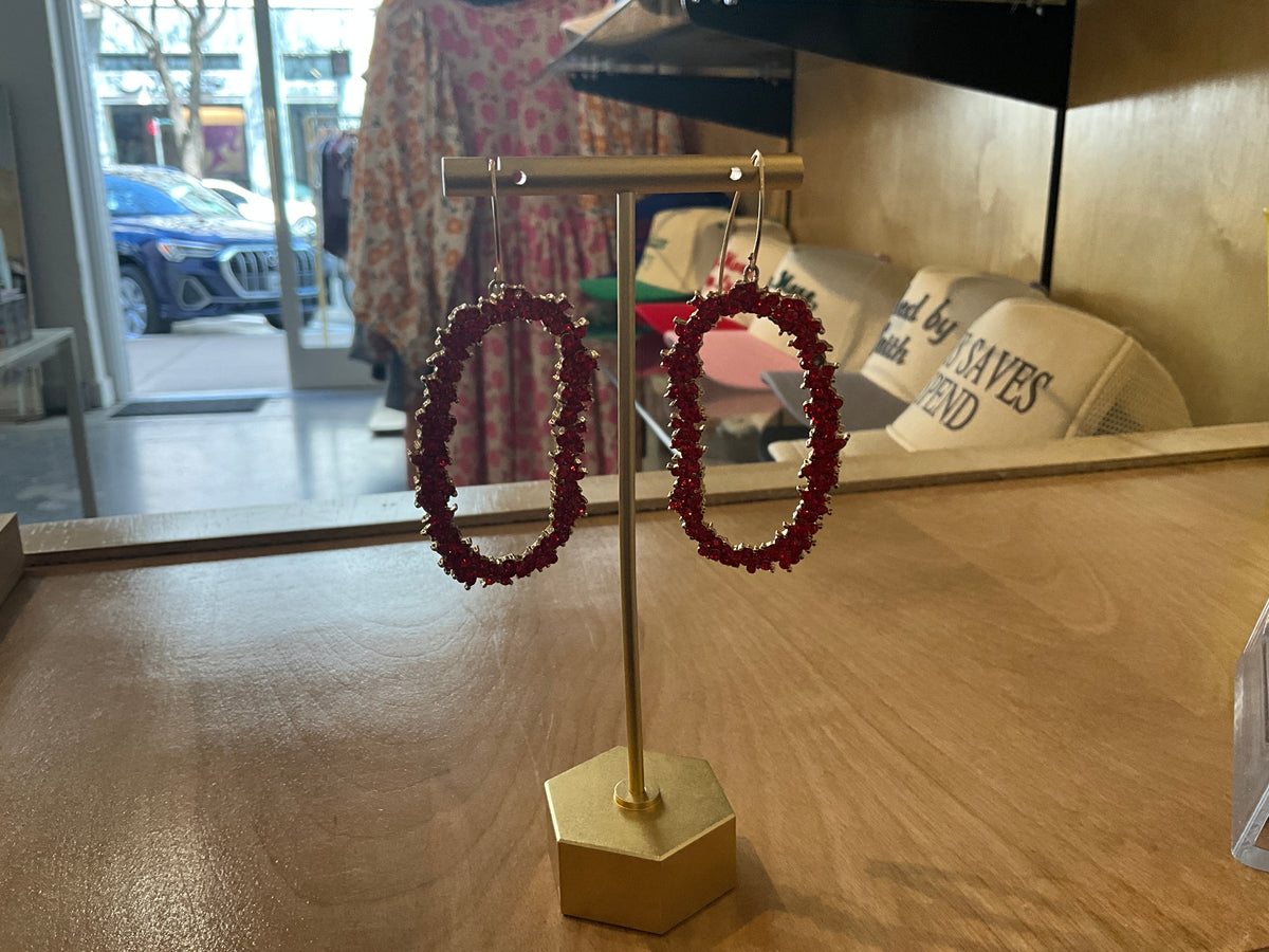 ALD Red Ovals
