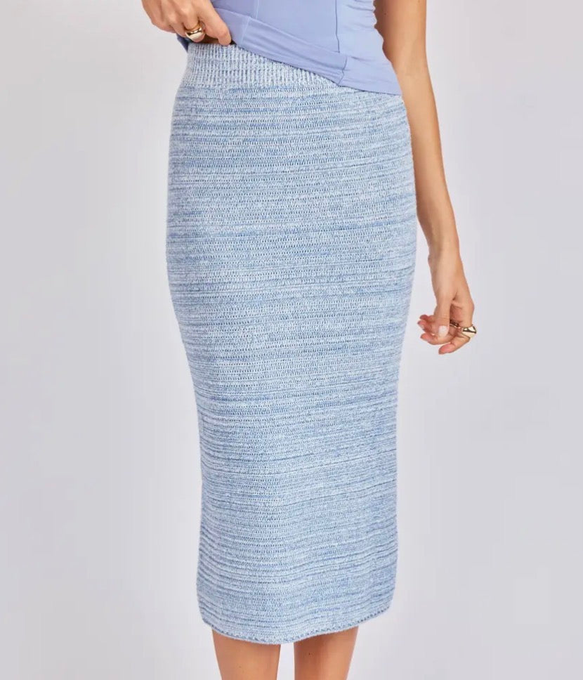 Salty Breeze Tank and Skirt Set