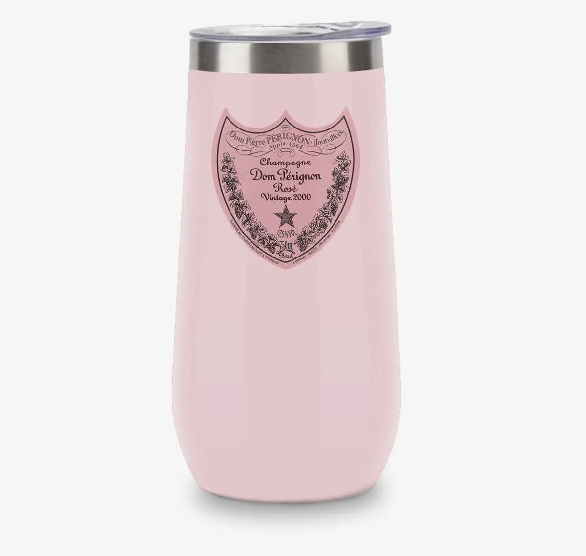 Insulated Champagne Tumbler - Champagne of the Stars