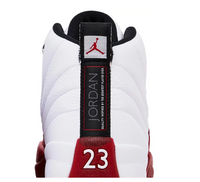 Air Jordan 12 Retro 'Cherry' 2023 Size 13 Mens