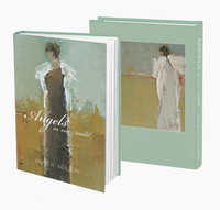 Angels in Our Midst Coffee Table Book