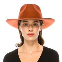 Australian Wool Rancher Hat
